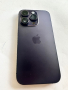 iPhone 14 pro 128GB purple , снимка 6