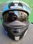Каска за мотор , снимка 6