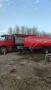 Цистерна за вода 10 тона Palazoglu двуосна тандемна цистерна. , снимка 3