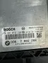 ECU Компютър Двигател за БМВ BMW E60 7802266, снимка 2