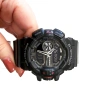 Мъжки часовник Casio G-Shock Black Bird GA-400-1BER, снимка 1