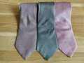 Копринени вратовръзки 5, снимка 2