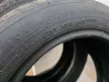 1бр лятна гума 195/55/15 DUNLOP L06644 , снимка 2