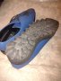 Дамски обувки в синьо Cristhelen B, снимка 9