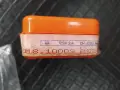 Tesa индикатор с чупещо краче, снимка 2