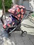 Детска количка 3 в 1 + чанта, снимка 11