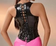 Латексов Корсет , снимка 1
