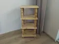 Ръчно изработена етажерка !!!, снимка 6