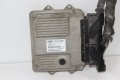 Моторен компютър ECU Opel Astra H (2003-2010г.) 1.3 CDTI 90к.с. / 55202542 / FGP55202542CW, снимка 1