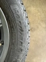 Джанти със зимни гуми 205/55/16 цола, снимка 12