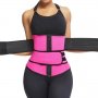 Неопренов колан за отслабване Waist Trimmer JB-8035, снимка 4