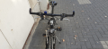 Алуминиев велосипед, снимка 1 - Велосипеди - 44921301