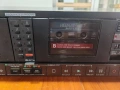 ДЕК JVC KD-W55, снимка 2