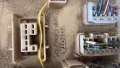 Контролен Модул (Бушонно Табло BSI / BSM ) за Toyota Yaris - PP-T20+GF10, снимка 2