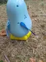 Fisher Price - Робот играчка - Танцуваща и Пееща на батерии+пингвин робот, снимка 5