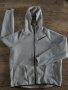 Champion FULL ZIP - страхотно мъжко яке КАТО НОВО 2ХЛ, снимка 5