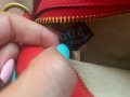 Дамска чанта Gucci (Marmont MATELASSÉ small Shoulder bag, снимка 13