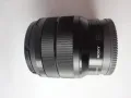 Обектив Sony E 10-18mm f4.0 OSS (покрива и фул фрейм от 12 до 18мм), снимка 4