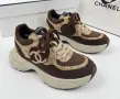 Топ модел сникърси chanel, снимка 1