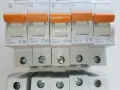 Автоматични монофазни предпазители Schneider Elecctric, снимка 2