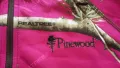 PINEWOOD Realtree Women's Thermo Pink размер 42 / XL за лов дамска термо блуза - 1699, снимка 5