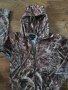 realtree - страхотно мъжко горнище КАТО НОВО , снимка 2