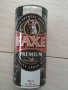 алуминиева кутийка от бира кен FAXE , снимка 1 - Колекции - 40421678