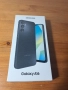 Смартфон Samsung Galaxy A16, Dual SIM, 128GB, 4GB RAM, 4G, Black, снимка 1