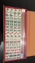 Китайска игра Mahjong, снимка 1