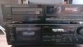 DENON DRM - 650S & DENON DCD - 520, снимка 1