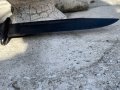 Нож на дневалния-неизползван!, снимка 8