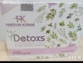 Детокс чай за отслабване DETOXS Feridun Kunak 30 бр., снимка 1 - Хранителни добавки - 41081136