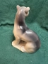 Фигурки на завод Полонное, СССР, анималистика, снимка 12