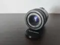 Обектив SOLIGOR AF Macro 100mm MC F3.5 за Canon, снимка 2