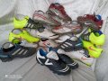 КАТО НОВИ ВИСОКОКАЧЕСТВЕНИ бутонки, калеври, футболни обувки VICTORY® original 39 - 40, маратонки, с, снимка 14
