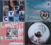 Sheryl Crow + Sweet Suzi & The Blues Experience - оригинални дискове, снимка 3
