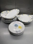 Сервиз порцеланов за хранене, снимка 10