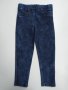 Нов клин тип панталон, син деним, снимка 1 - Детски клинове - 33993283