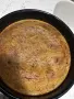 Кекс от моркови и орехи, снимка 2