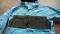 Columbia X.C.O OMNI-TECH Jacket Ski Snowboard Размер L-XL ски сноуборд яке 30-48, снимка 2