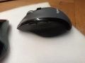 безжична мишка Logitech /"DELUX",, снимка 2