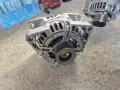 Фабрично Рециклиран Алтернатор Bosch 120A за Opel Astra H / Vectra C / Zafira B 1.9 CDTI (Номер: 931, снимка 3
