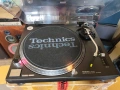 Techincs SL-1210mk2, снимка 1