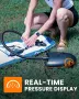 Суб борд  OutdoorMaster 20PSI SUP въздушна помпа с високо налягане Shark двустепенно , снимка 5