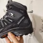  SALOMON QUEST PRIME GTX GORE-TEX номер 41 1/3 водоустойчиви , снимка 14