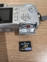 Фотоапарат Olympus 5.0 Mp с подаръци, снимка 8