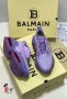 дамски маратонки balmain , снимка 4