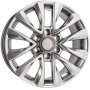 18" Тойота 6x139,7 TOYOTA HIACE HILUX LAND Cruiser 4 Runner Lexus GX, снимка 2