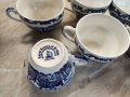 Английски чаши за чай , снимка 2