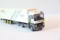 AMW 1:87 H0 RENAULT MAGNUM КАМИОН ТИР МОДЕЛ КОЛИЧКА, снимка 8